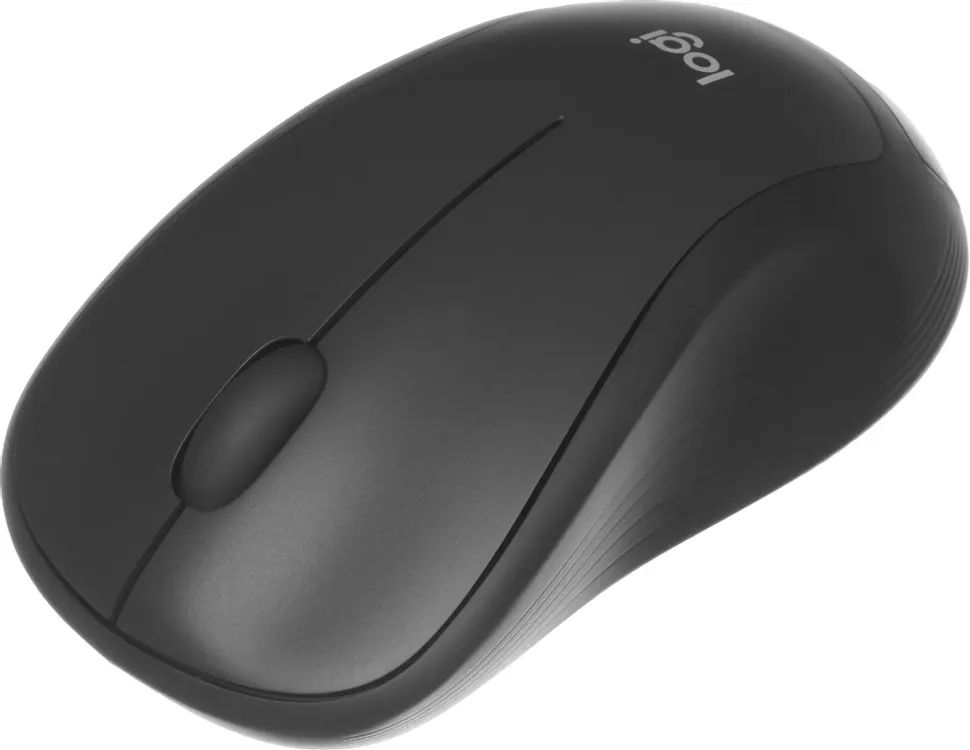 картинка Комплект Logitech MK540 Advanced беспроводной, USB, 1000 DPI, чёрный (920-008686) от магазина КомпьютерЦентр