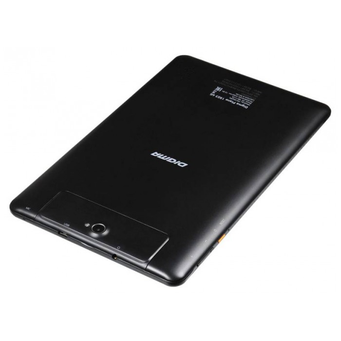 картинка Планшетный ПК Digma Plane 1503 4G 10.1" Black (PS1040PL) от магазина КомпьютерЦентр