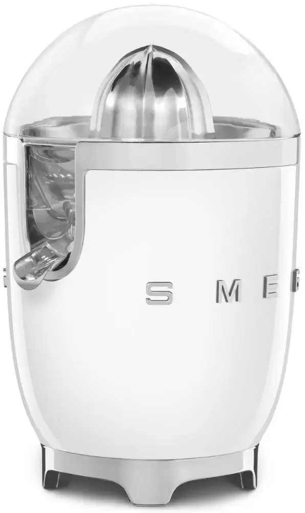 картинка Соковыжималка SMEG CJF11WHEU от магазина КомпьютерЦентр