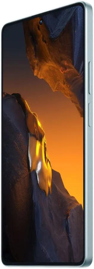 картинка Смартфон Xiaomi Poco F5 5G White 6.67'' 12Gb / 256Gb от магазина КомпьютерЦентр