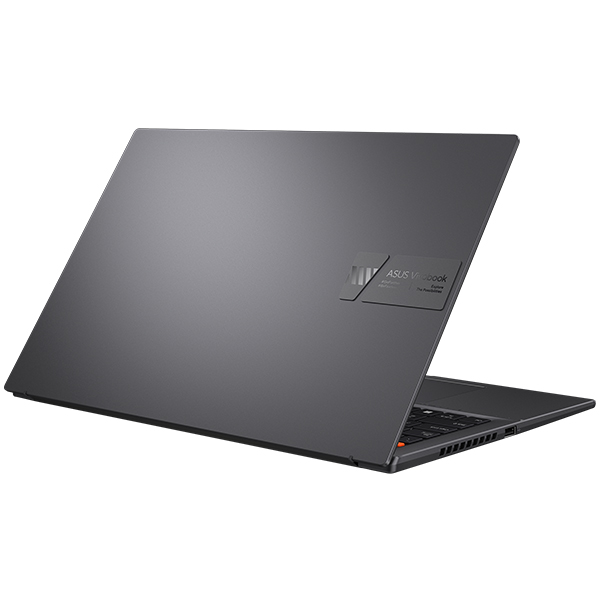 картинка Ноутбук ASUS VivoBook K3502ZA-KJ352W 15.6'' (1920x1080) IPS / i5-12500H / 8Gb / SSD 512Gb / Intel / Win11 Home/  70Wh / 1,8kg/  Black от магазина КомпьютерЦентр
