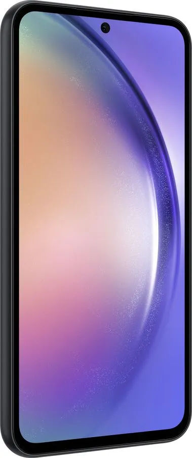 картинка Смартфон Samsung Galaxy A54 5G Graphite 6.4'' 8Gb / 128Gb от магазина КомпьютерЦентр