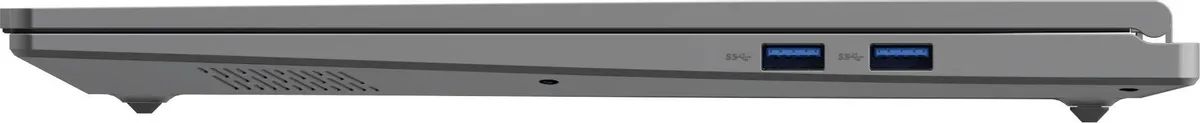 картинка Ноутбук Maibenben P15B 15,3'' IPS 100% sRGB (1920x1200)/  AMD Ryzen 5 7640HS (6/ 12)/  16ГБ DDR4/  512ГБ SSD/  AMD Radeon 760M/  90Втч/  Win11H/  серый от магазина КомпьютерЦентр
