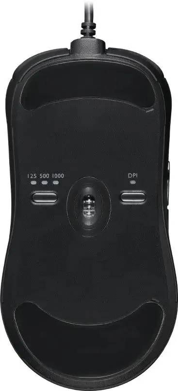 картинка Мышка проводная BENQ Zowie ZA13-B [9H.N2WBB.A2E] черный от магазина КомпьютерЦентр