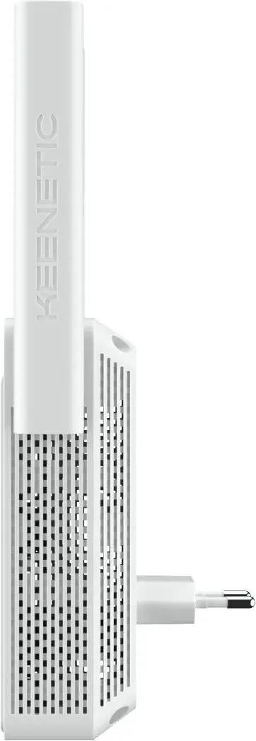 картинка Повторитель беспроводного сигнала Keenetic Buddy 4 (KN-3211) White от магазина КомпьютерЦентр