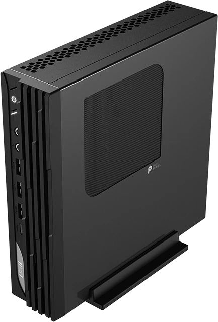 картинка Неттоп MSI Pro DP21 14M-1069XRU Intel Core i7 14700/  DDR5 16ГБ/  512ГБ SSD/  Intel UHD Graphics 730/  без ОС/  черный (9S6-B0A431-1069) от магазина КомпьютерЦентр