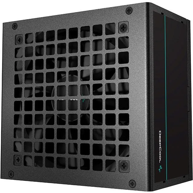 картинка Блок питания Deepcool ATX 700W PF700 (R-PF700D-HA0B-EU) от магазина КомпьютерЦентр