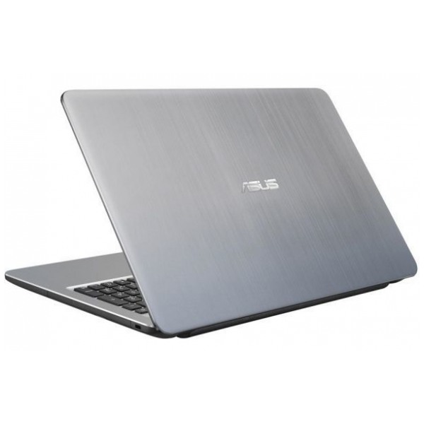 картинка Ноутбук Asus X540LJ-XX141D Silver (X540LJ-XX141D) от магазина КомпьютерЦентр