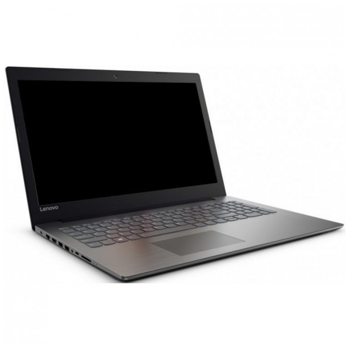 картинка Ноутбук Lenovo IdeaPad 330-17IKBR Onyx Black (81DM00ENRA) от магазина КомпьютерЦентр