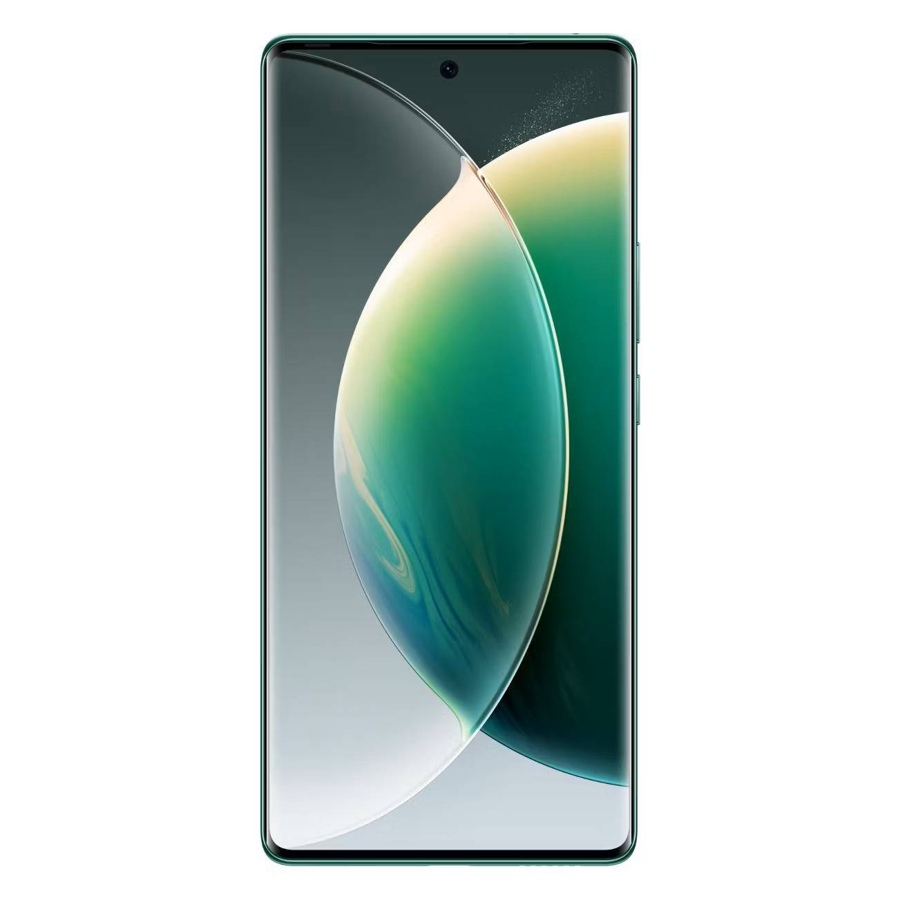 картинка Смартфон Tecno Camon 30S Pro Silver Green 6.78'' / 8Gb / 256Gb от магазина КомпьютерЦентр
