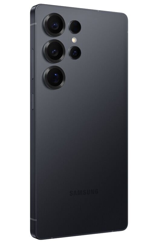 картинка Смартфон Samsung Galaxy S25 Ultra Jet Black 6.8'' / 12Gb / 256Gb (SM-S938B/ DS) от магазина КомпьютерЦентр