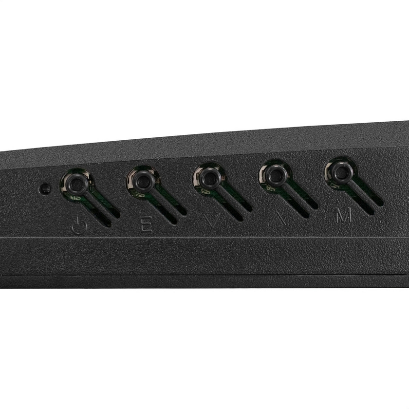 картинка Монитор 23.8'' ExeGate SmartView ES2407A IPS Black (EX294429RUS) от магазина КомпьютерЦентр