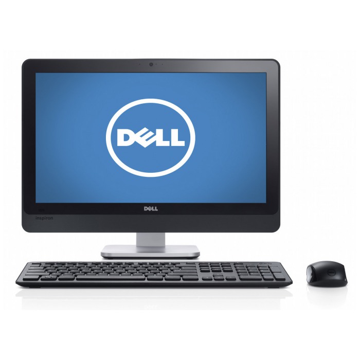 картинка Моноблок Dell Inspiron One 2330 (210-390895) от магазина КомпьютерЦентр