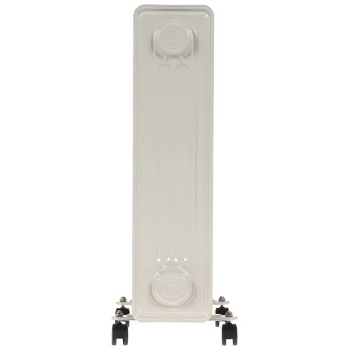 картинка Радиатор масляный Ресанта OM-12HB White 64/ 3/ 12 от магазина КомпьютерЦентр