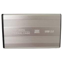картинка Карман для HDD Lapara LA-3HD2529 SATA to USB3.0 Silver (LA-3HD2529) от магазина КомпьютерЦентр