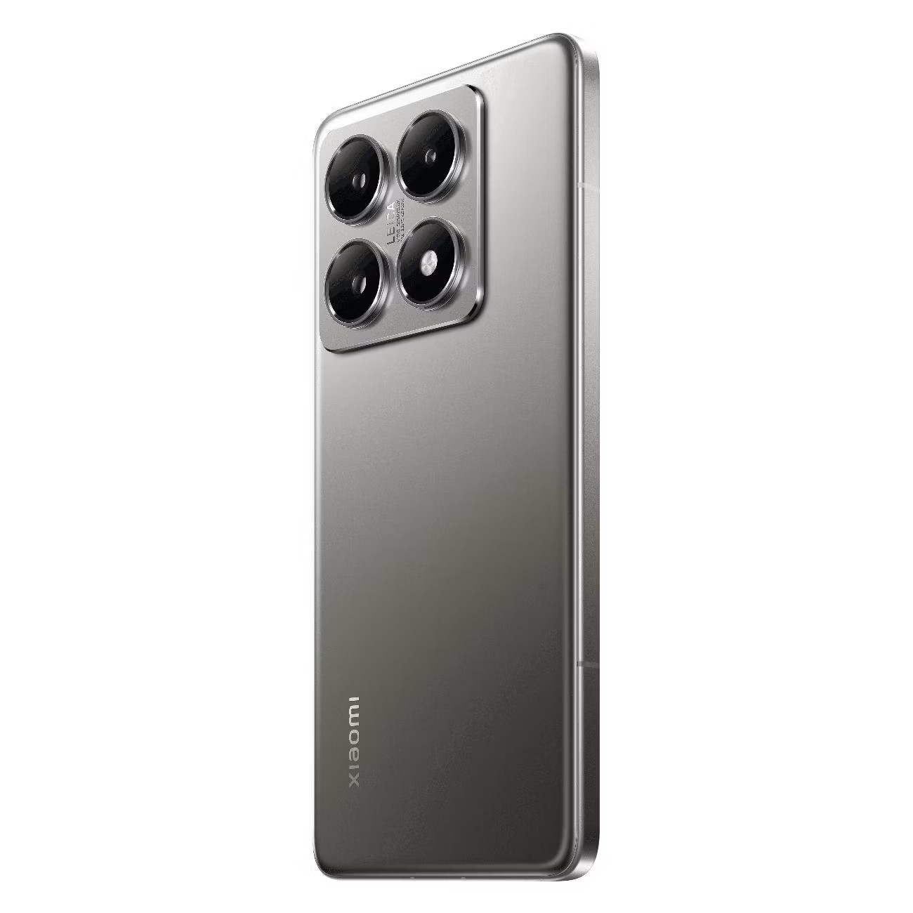 картинка Смартфон Xiaomi Mi 14T Pro Gray 6,67'' / 12GB / 1TB от магазина КомпьютерЦентр