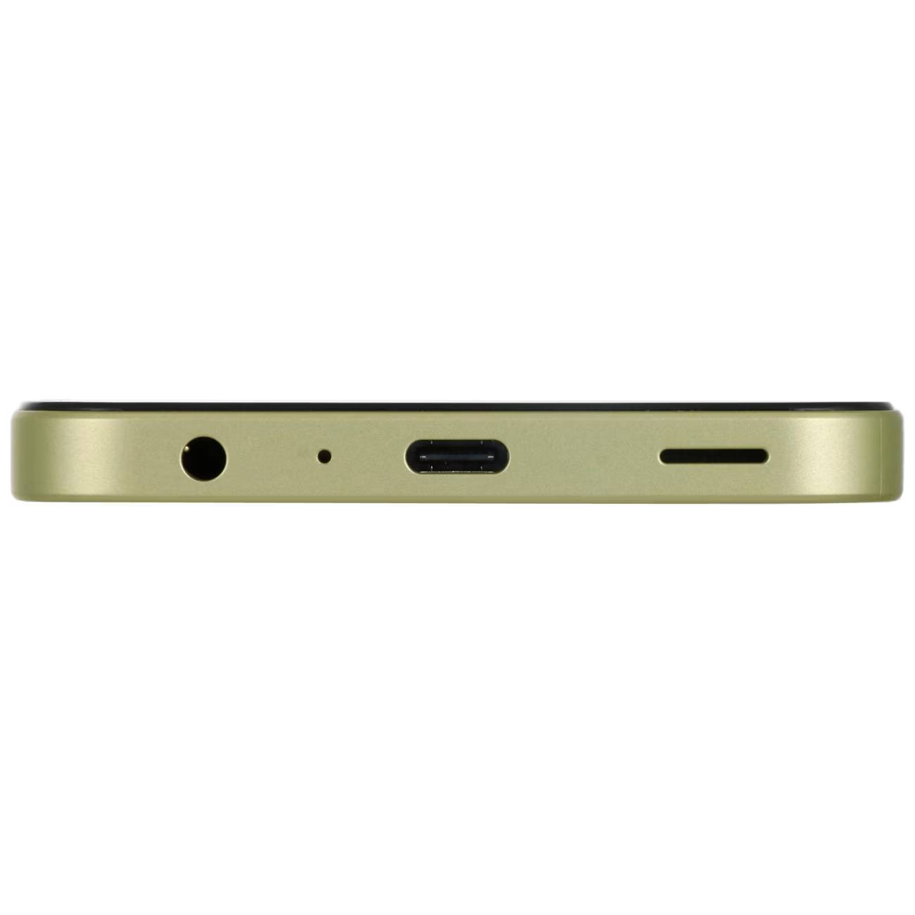 картинка Смартфон Samsung Galaxy A25 Yellow 6.5'' 6Gb / 128Gb от магазина КомпьютерЦентр
