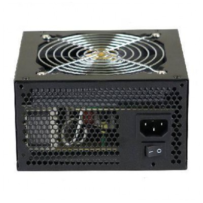 картинка Блок питания Xigmatek VC603 600W (NRP-VC603) от магазина КомпьютерЦентр