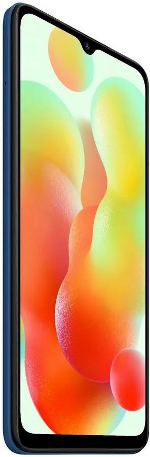 картинка Смартфон Xiaomi Redmi 12C Blue 6.71'' 3Gb / 64Gb от магазина КомпьютерЦентр