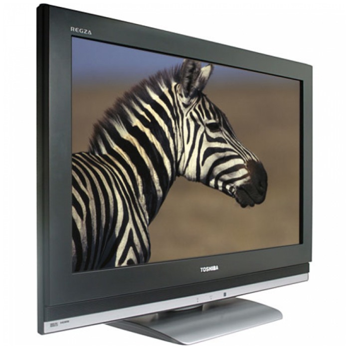 картинка Телевизор Toshiba 40″ 40WL753 LCD Black от магазина КомпьютерЦентр