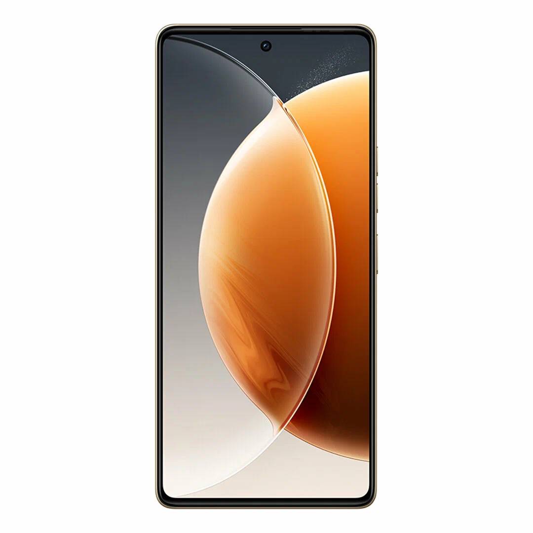 картинка Смартфон Tecno Camon 30 Sand Brown 6.8'' / 8Gb / 256Gb от магазина КомпьютерЦентр