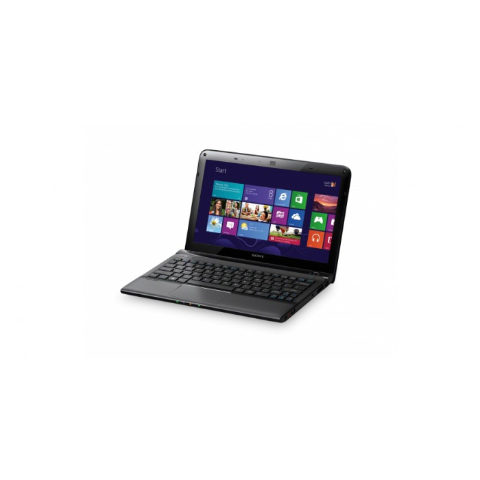 картинка Ноутбук Sony Vaio SV-E1113M1R/B Black (SVE1113M1R/B) от магазина КомпьютерЦентр