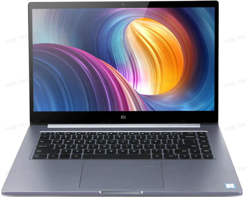 картинка Ноутбук Xiaomi RedmiBook Pro Gray (JYU4345CN) от магазина КомпьютерЦентр