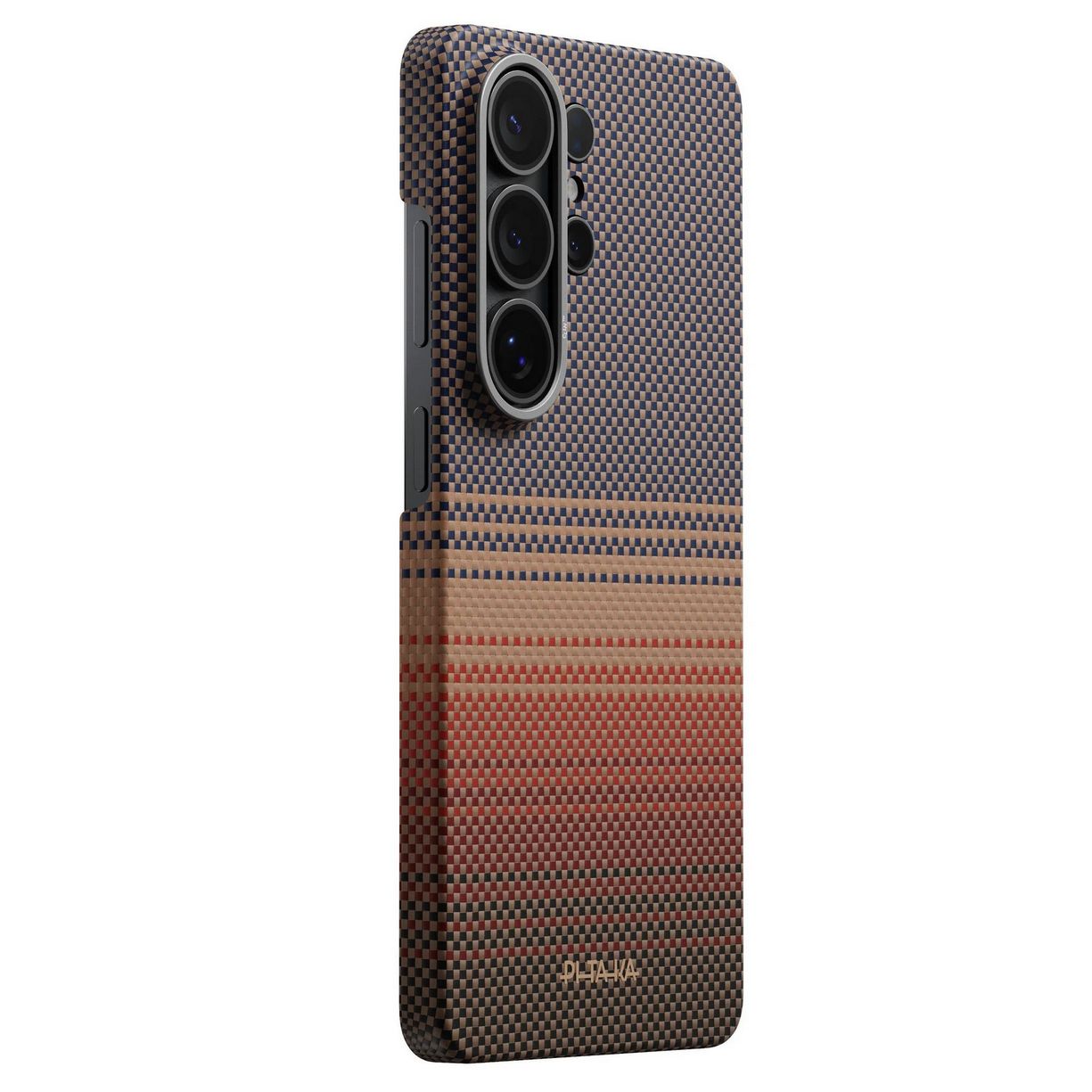 картинка Чехол Pitaka Ultra-Slim для Samsung Galaxy S26 Ultra, Sunset от магазина КомпьютерЦентр