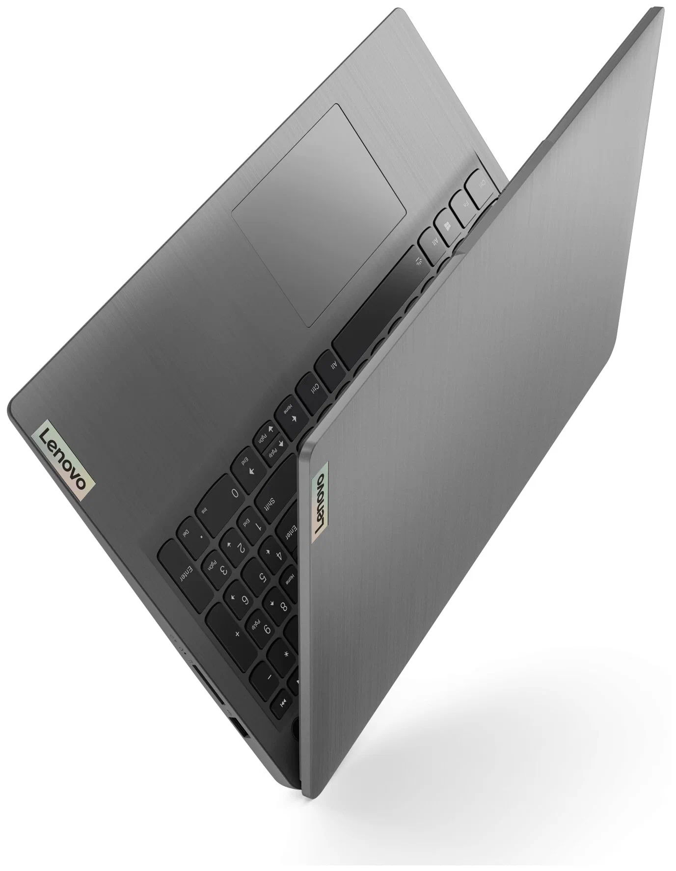 картинка Ноутбук Lenovo IdeaPad 3 15ITL6, 15.6'' 4GB / 1TB Gray (82H801PQRK) от магазина КомпьютерЦентр