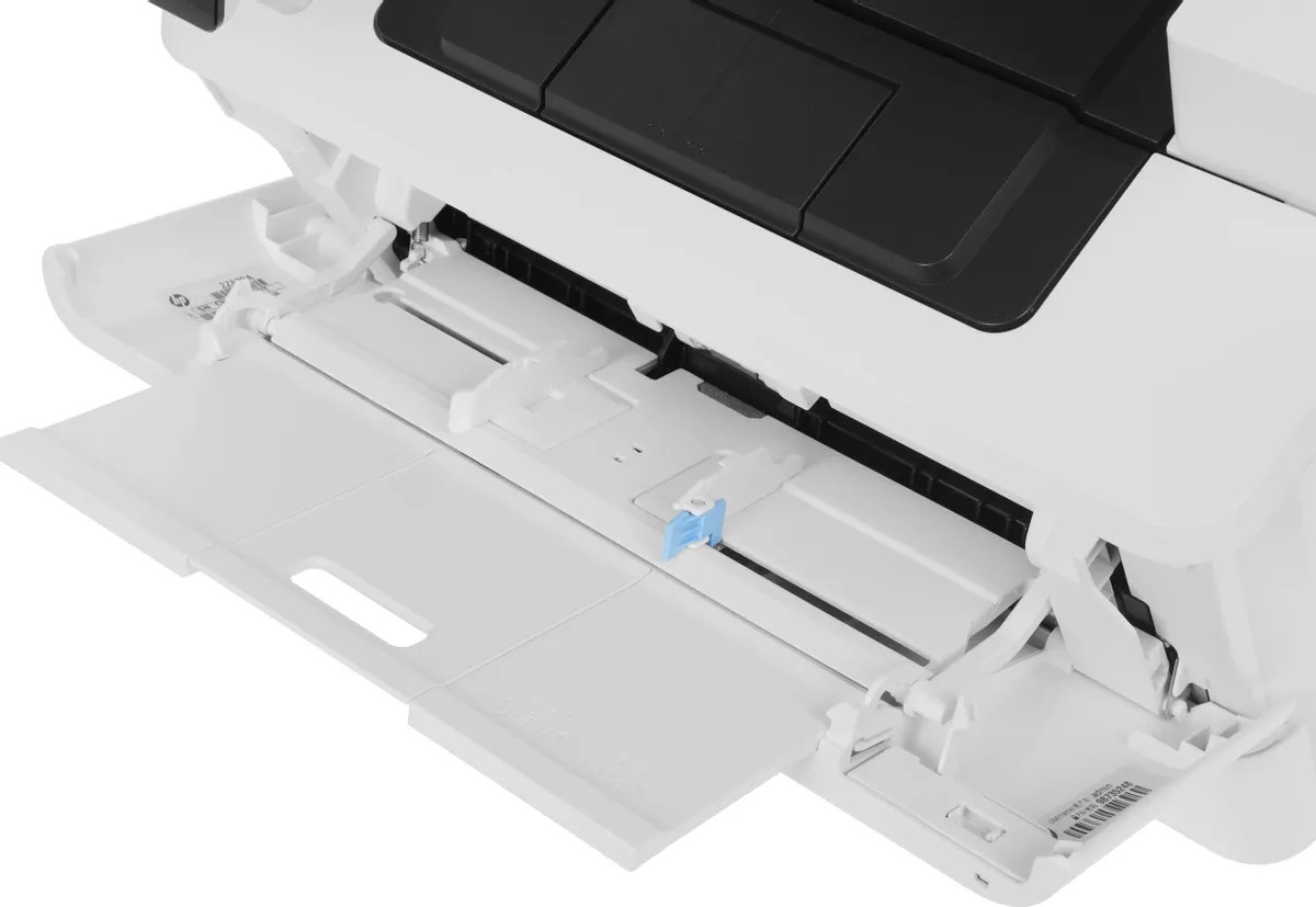 картинка МФУ лазерное HP LaserJet Pro MFP M4103fdw (2Z629A) от магазина КомпьютерЦентр