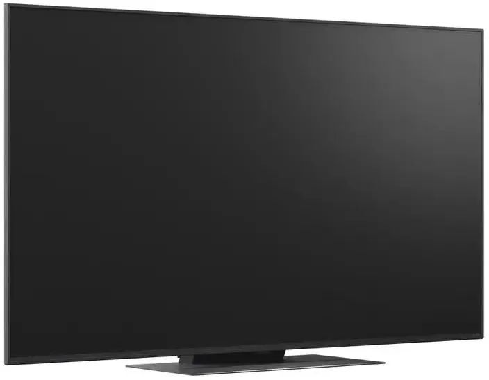 картинка Телевизор LED LG 55'' 55QNED86A6A.ARUG Smart чер.титан/  4K Ultra HD/  120Hz/  DVB-T/  DVB-T2/  DVB-C/  DVB-S от магазина КомпьютерЦентр