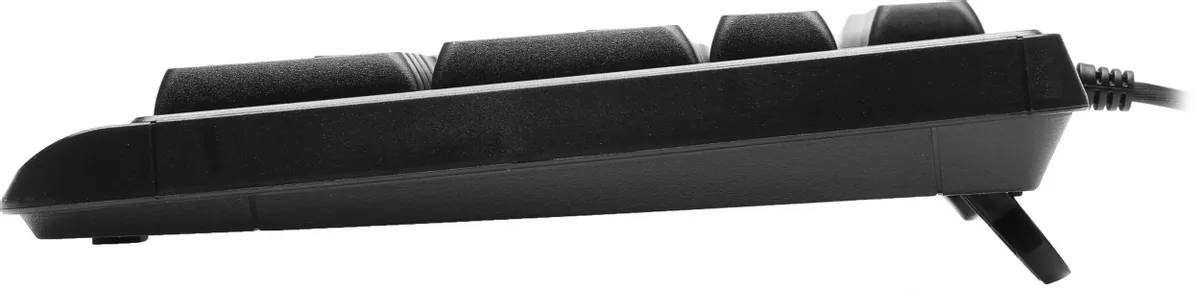 картинка Клавиатура Acer OKW301черный USB (ZL.KBDCC.01A) от магазина КомпьютерЦентр