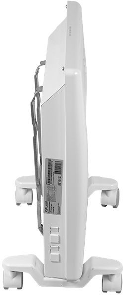 картинка Конвектор Sturm! CH2001RF 2000W White от магазина КомпьютерЦентр