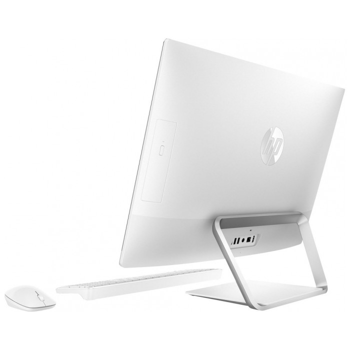 картинка Моноблок HP 23.8' 24-b132ur White (Z0J75EA) от магазина КомпьютерЦентр