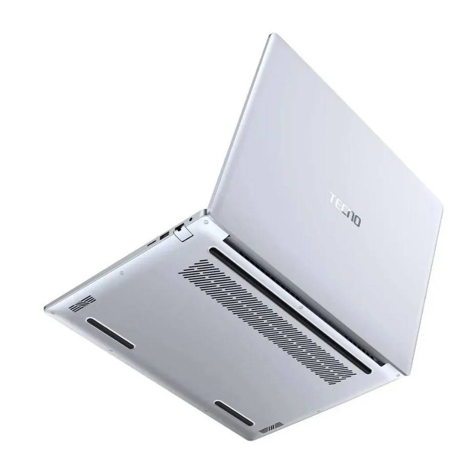 картинка Ноутбук Tecno MEGABOOK K16S 16'' WUXGA IPS/  Ryzen 5 5625U/  16Gb/  SSD 512Gb/  UMA /  Win 11/  Silver от магазина КомпьютерЦентр