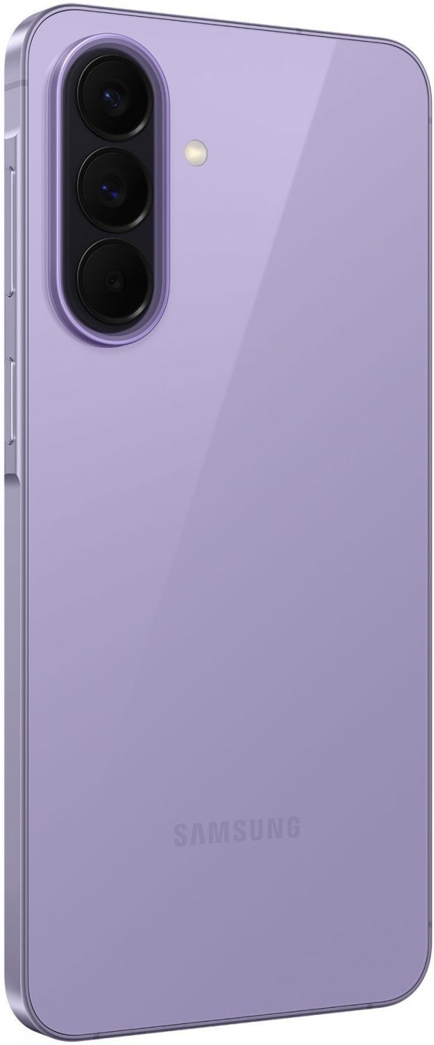 картинка Смартфон Samsung Galaxy A57 Lilac 6.7'' / 8Gb / 256Gb от магазина КомпьютерЦентр
