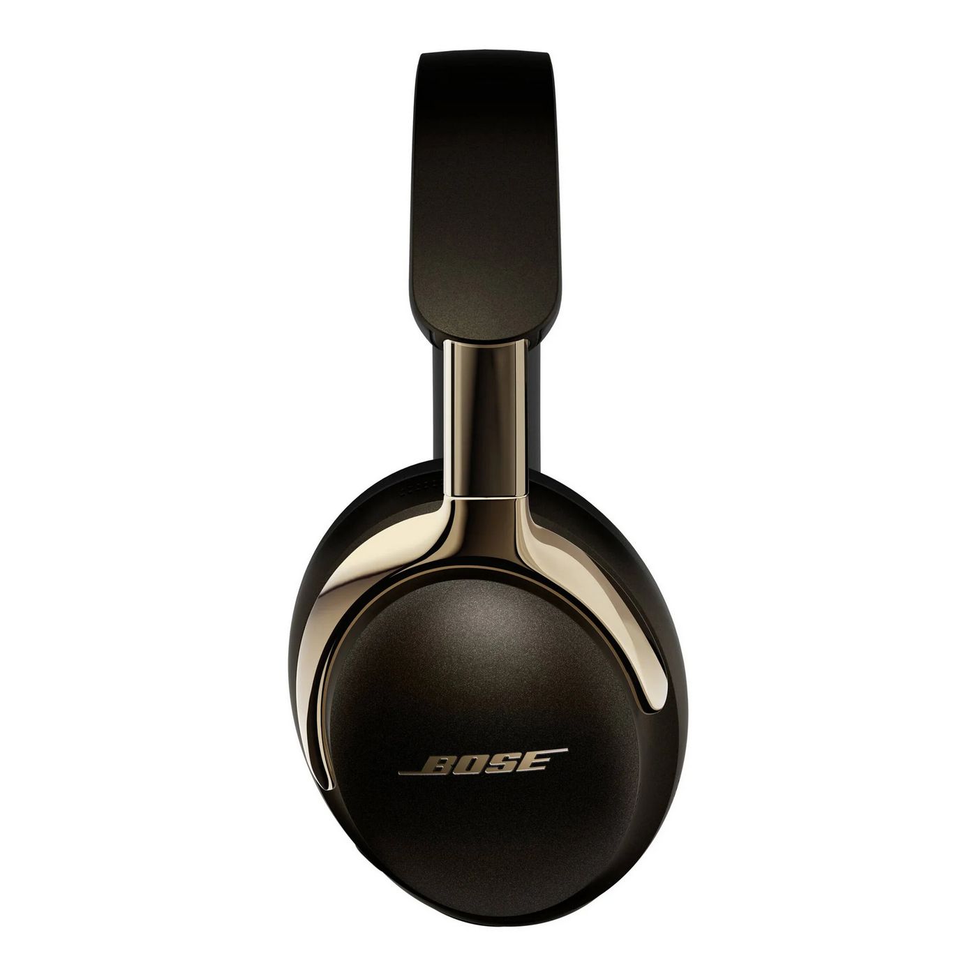 картинка Беспроводные наушники Bose QuietComfort Ultra Headphones 2nd Gen Desert Gold от магазина КомпьютерЦентр