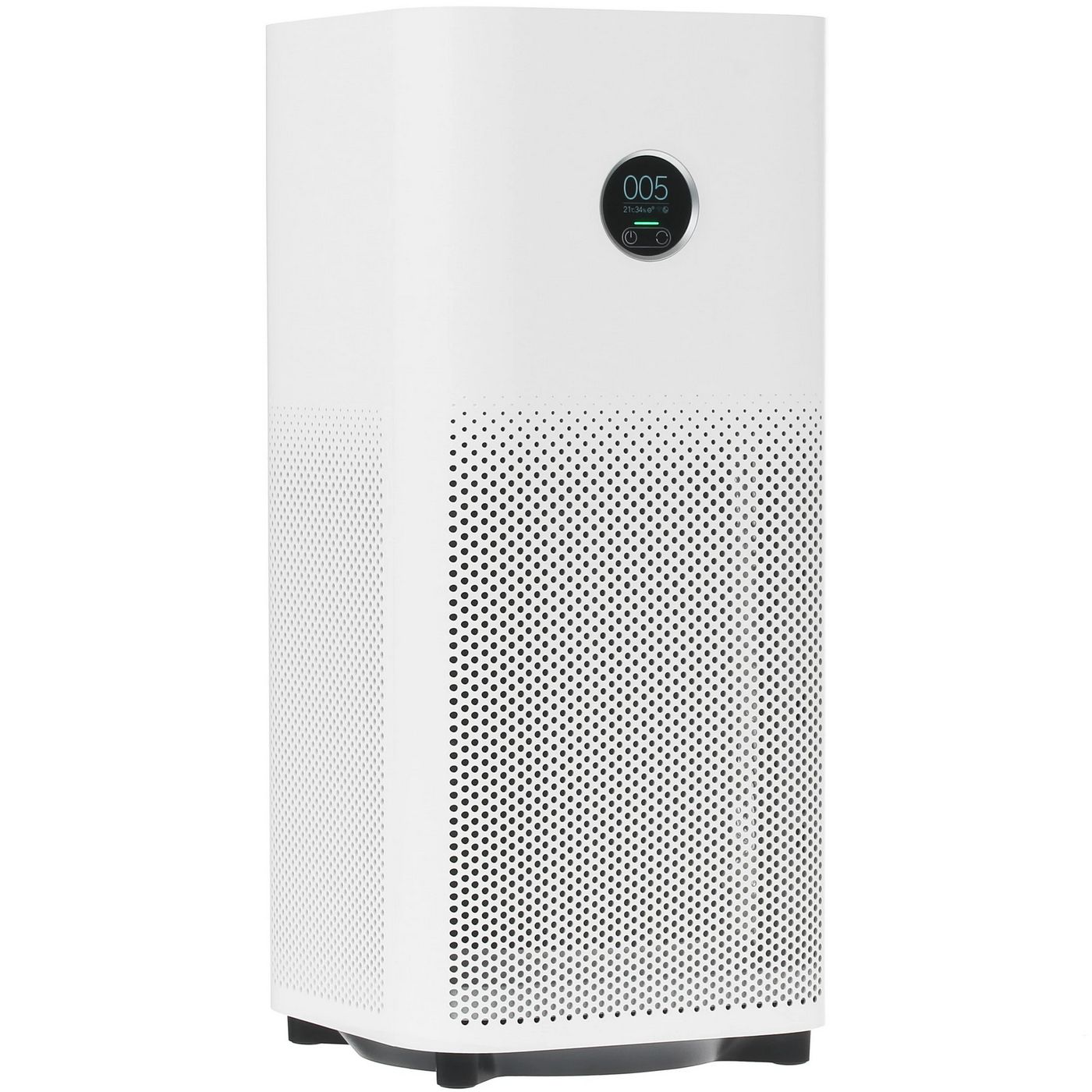 картинка Очиститель воздуха Xiaomi Smart Air Purifier 4 EU от магазина КомпьютерЦентр