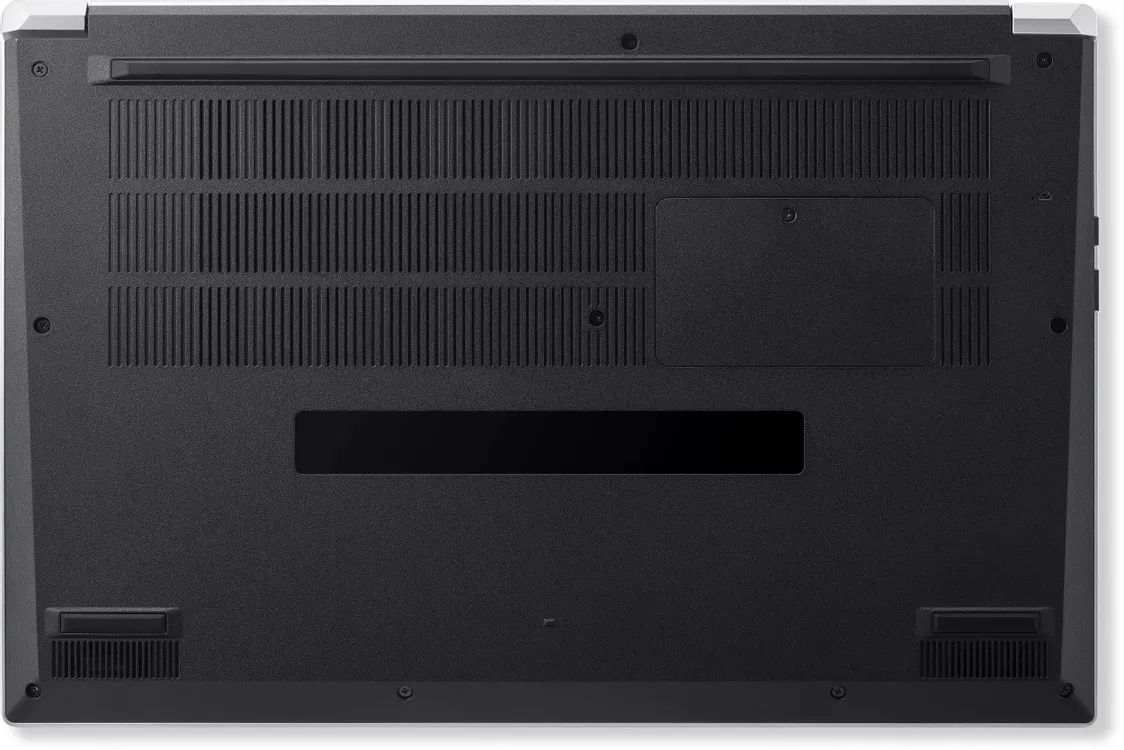картинка Ноутбук Acer Lite 15 AL15-36P-C0Q5 (NX.DGJCD.001) 15.6 ''IPS FHD/  N150/  8Gb/  256Gb SSD/  UMA/  DOS/  Silver от магазина КомпьютерЦентр