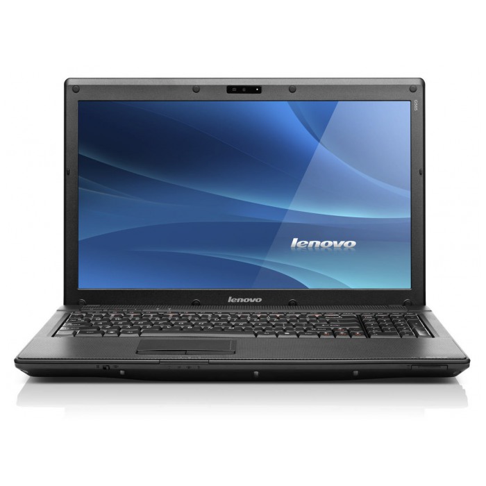 картинка Ноутбук Lenovo IdeaPad G560E-1 (59-307447) от магазина КомпьютерЦентр