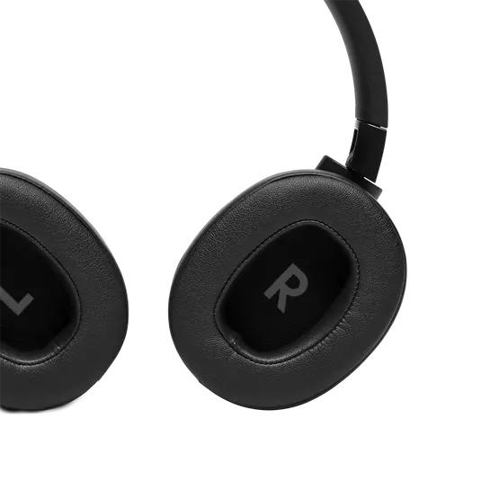 картинка Bluetooth гарнитура JBL Tune 760NC Black (JBLT760NCBLK) от магазина КомпьютерЦентр
