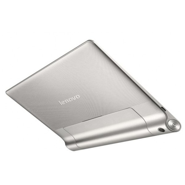 картинка Планшетный ПК Lenovo B6000 Yoga Tablet 8 16Gb Black (59-387744) от магазина КомпьютерЦентр