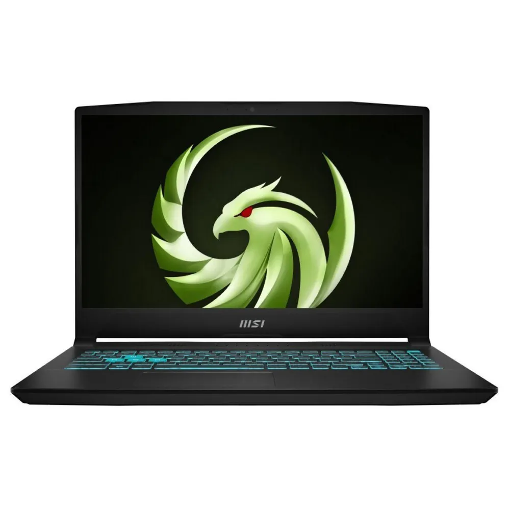 картинка Ноутбук MSI Bravo 15 C7VE-070XRU 15.6'' 8Gb / 512Gb SSD Black от магазина КомпьютерЦентр
