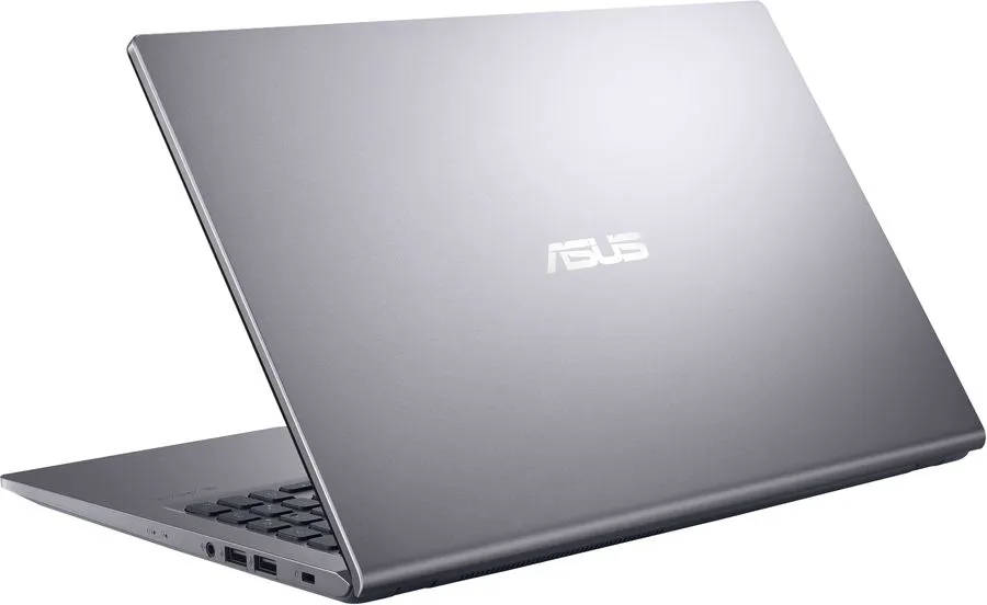 картинка Ноутбук ASUS VivoBook X515EA-BQ3272W 15.6'' 8Gb / 512Gb SSD Gray от магазина КомпьютерЦентр