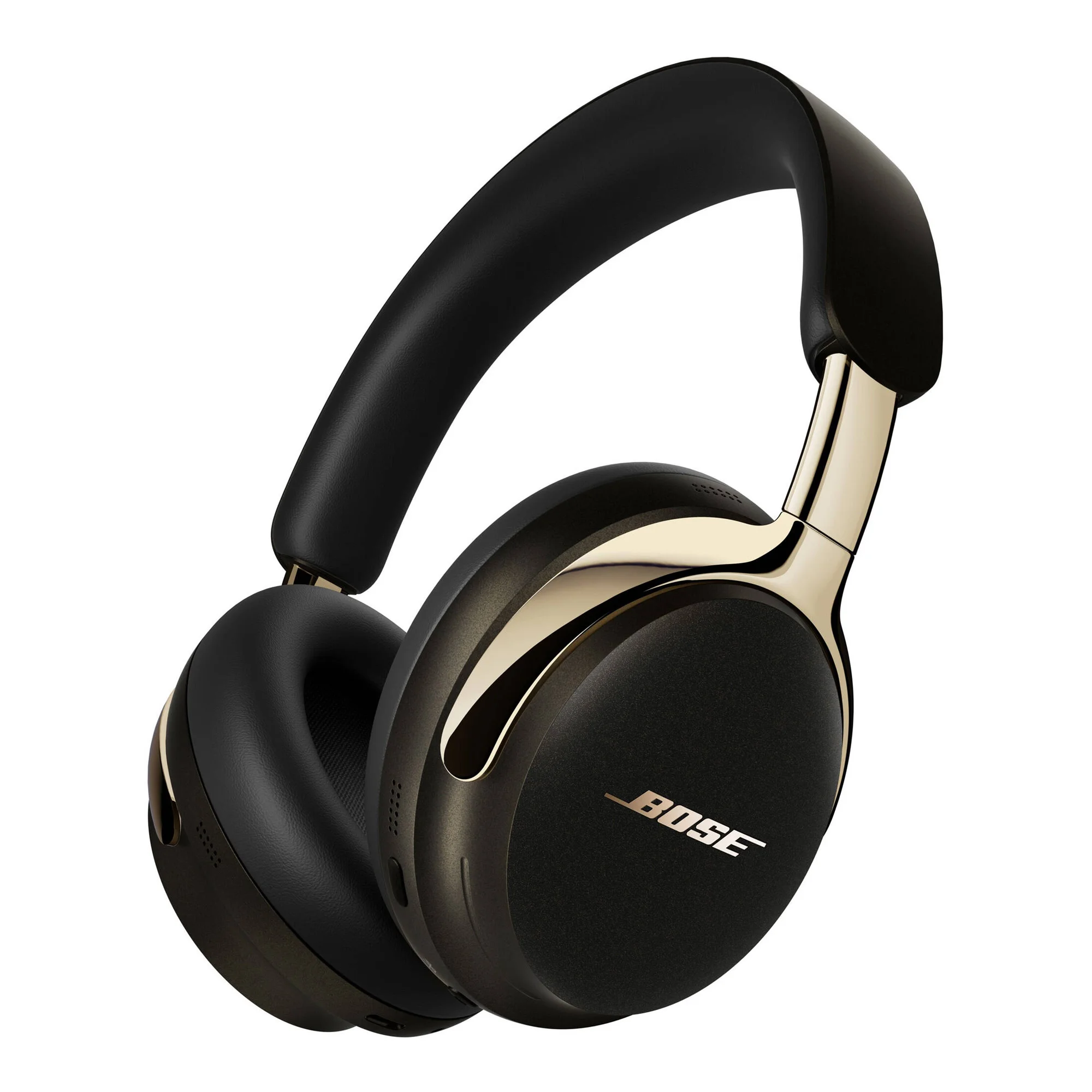 картинка Беспроводные наушники Bose QuietComfort Ultra Headphones 2nd Gen Desert Gold от магазина КомпьютерЦентр