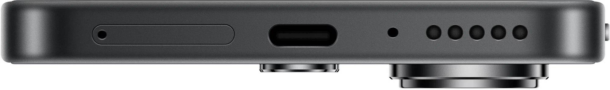 картинка Смартфон Xiaomi Redmi Note 13 Black 6.67'' / 8Gb / 128Gb от магазина КомпьютерЦентр