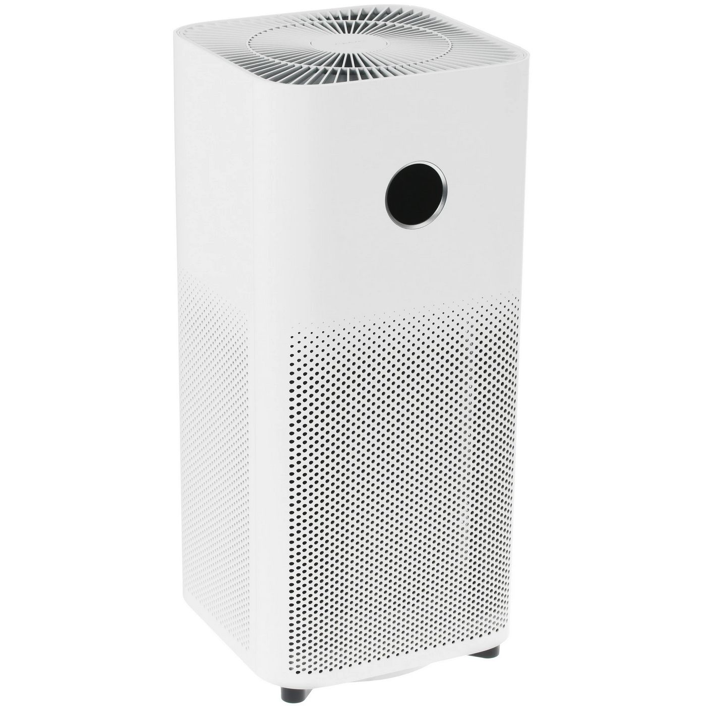 картинка Очиститель воздуха Xiaomi Smart Air Purifier 4 EU от магазина КомпьютерЦентр