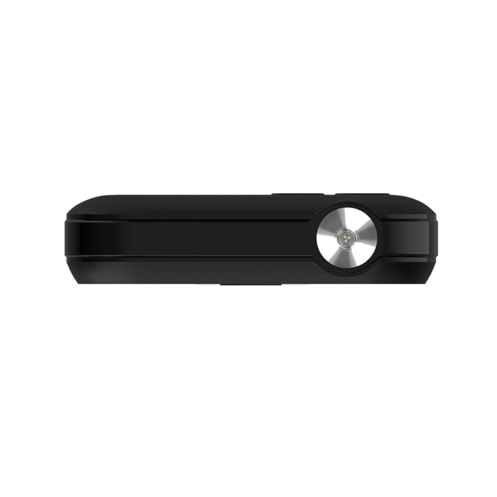 картинка Телефон мобильный Maxvi B231 Black 2.31'' от магазина КомпьютерЦентр