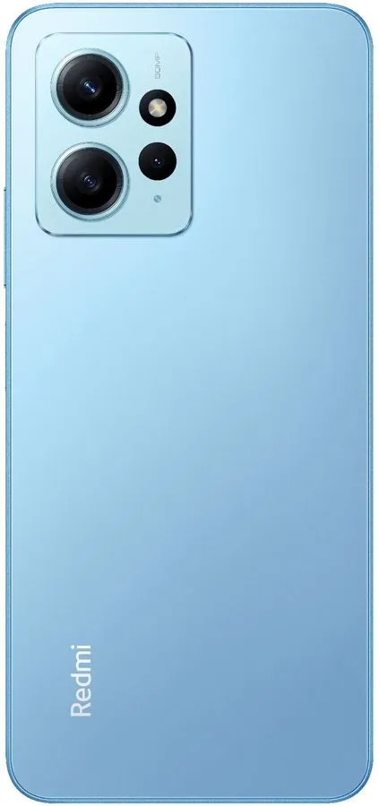 картинка Смартфон Xiaomi Redmi Note 12 Blue 6.67'' 4Gb / 128Gb от магазина КомпьютерЦентр