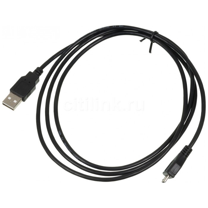 картинка Кабель Ningbo USB 2.0 A->Micro b 1.5м (841412) от магазина КомпьютерЦентр